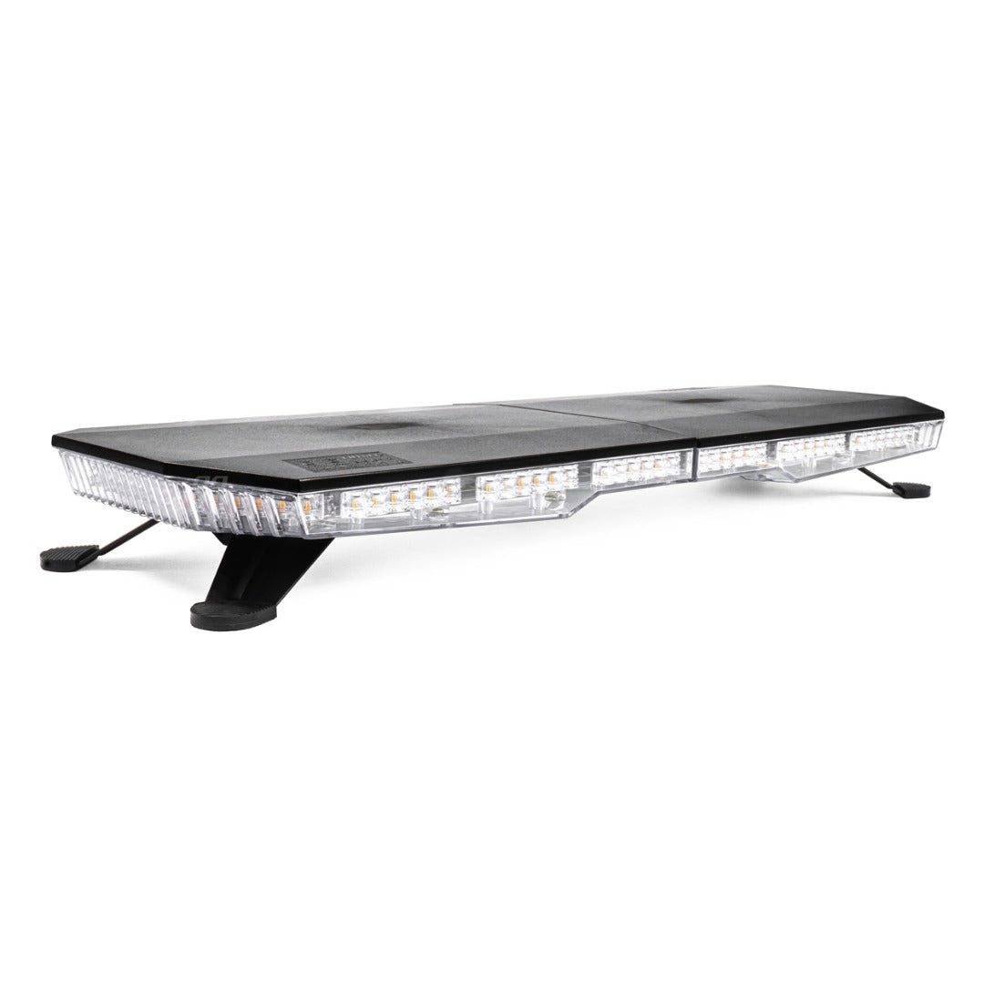 LED zwaaibalk - Traffic control - 76cm - R65 / R10 - 108 LED - Amber LED zwaaibalk - Traffic control - 76cm - R65 / R10 - 108 LED - Amber